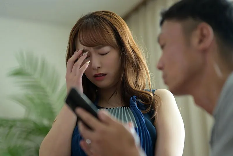 Người vợ sốc khi ông xã tâm sự về ước muốn nhìn bà xã bị người khác địt