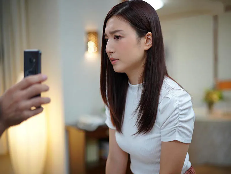 Vợ yêu cắm sừng bị chồng yêu bắt quả tang và cái kết jav