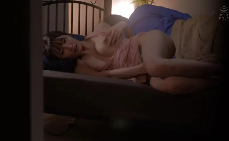 đưa tiền bối say xỉn về nhà, cậu nhân viên trúng độc đắc húp được người vợ sếp xinh dâm