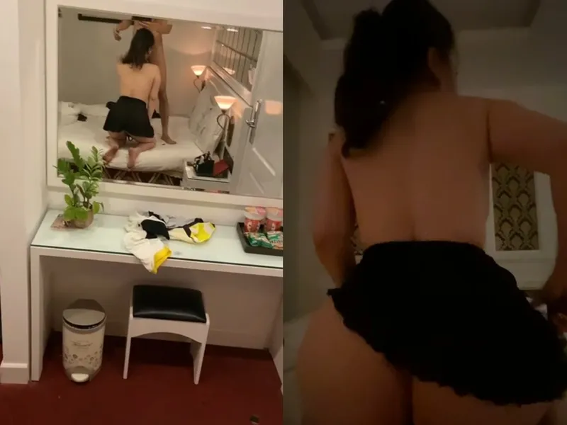 Xxx má đơn thân vú ngon mông to cực phẩm