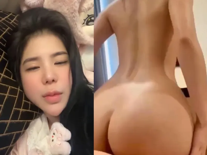 Con ghệ xinh việt nam vú to dam dang đang cưỡi ngựa cực phê